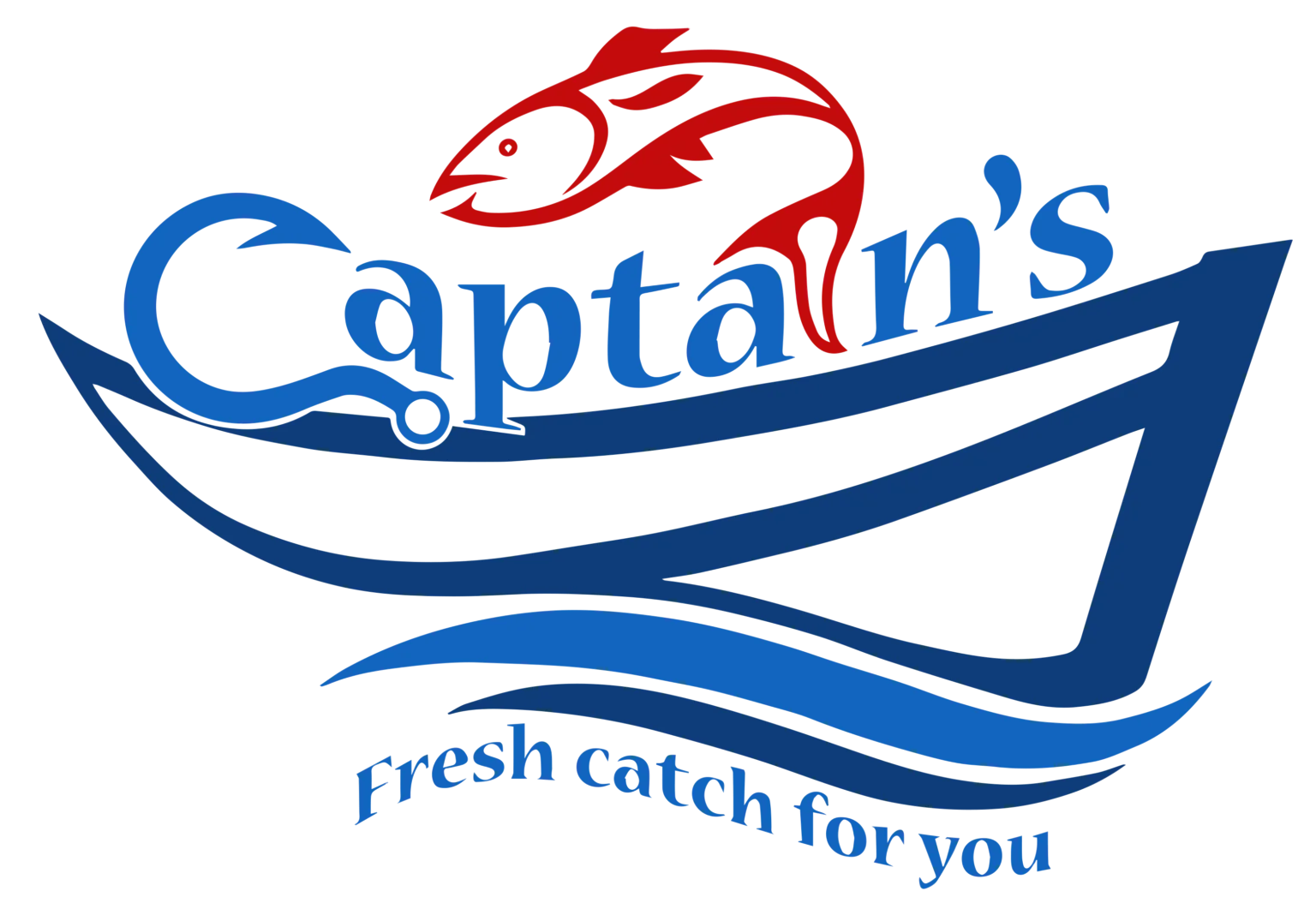 Captain's